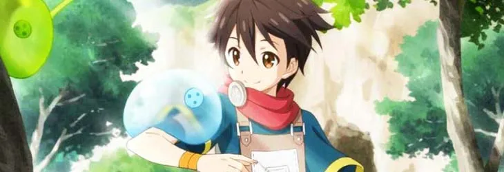 Kamitachi Ni Hirowareta Otoko