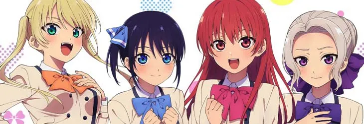 Kanojo Mo Kanojo