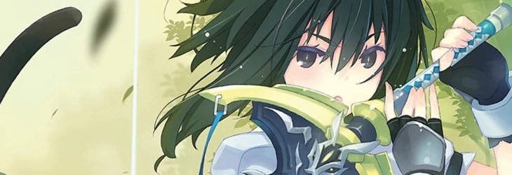 Tensei Shitara Ken Deshita